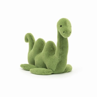 Jellycat Nessie Nessa | TV7506431